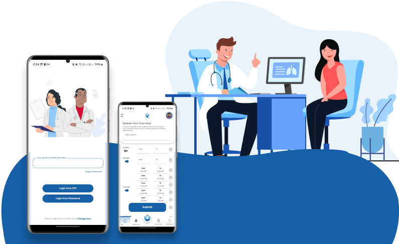 DrLabike App