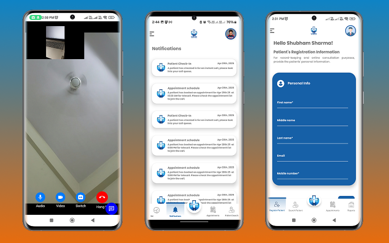 DrLabike App