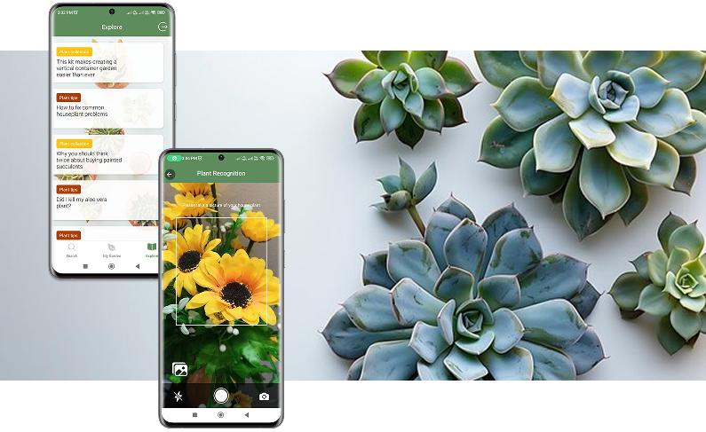 GreenThumb App