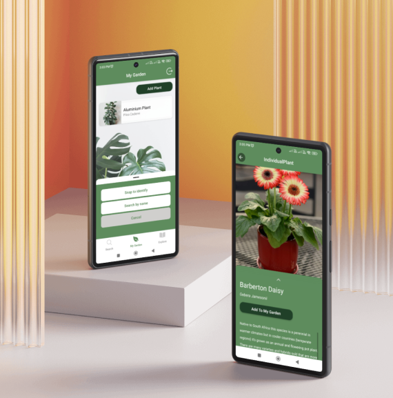 GreenThumb App