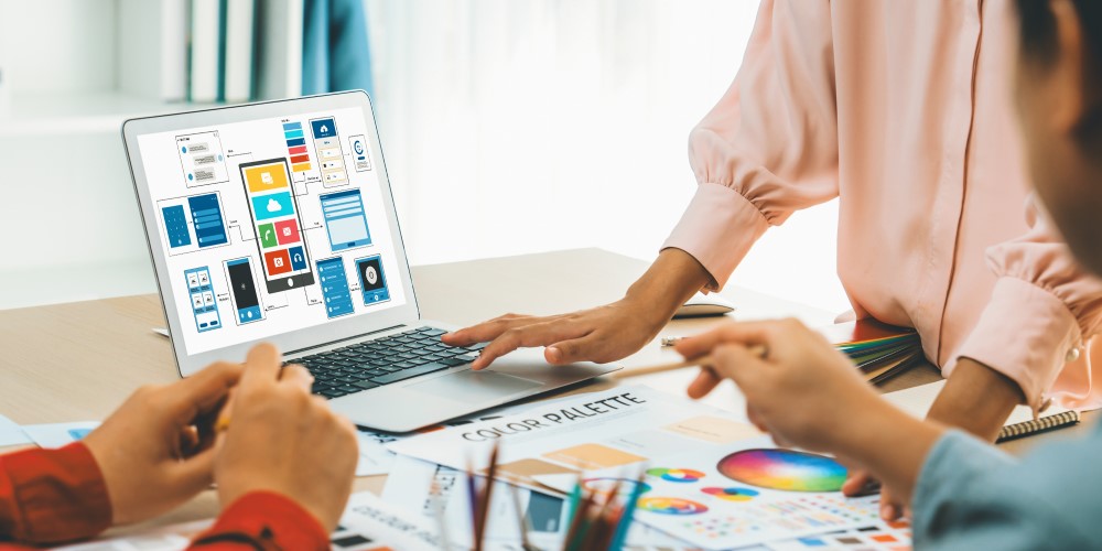 Mobile Application Development