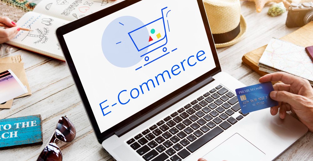 eCommerce