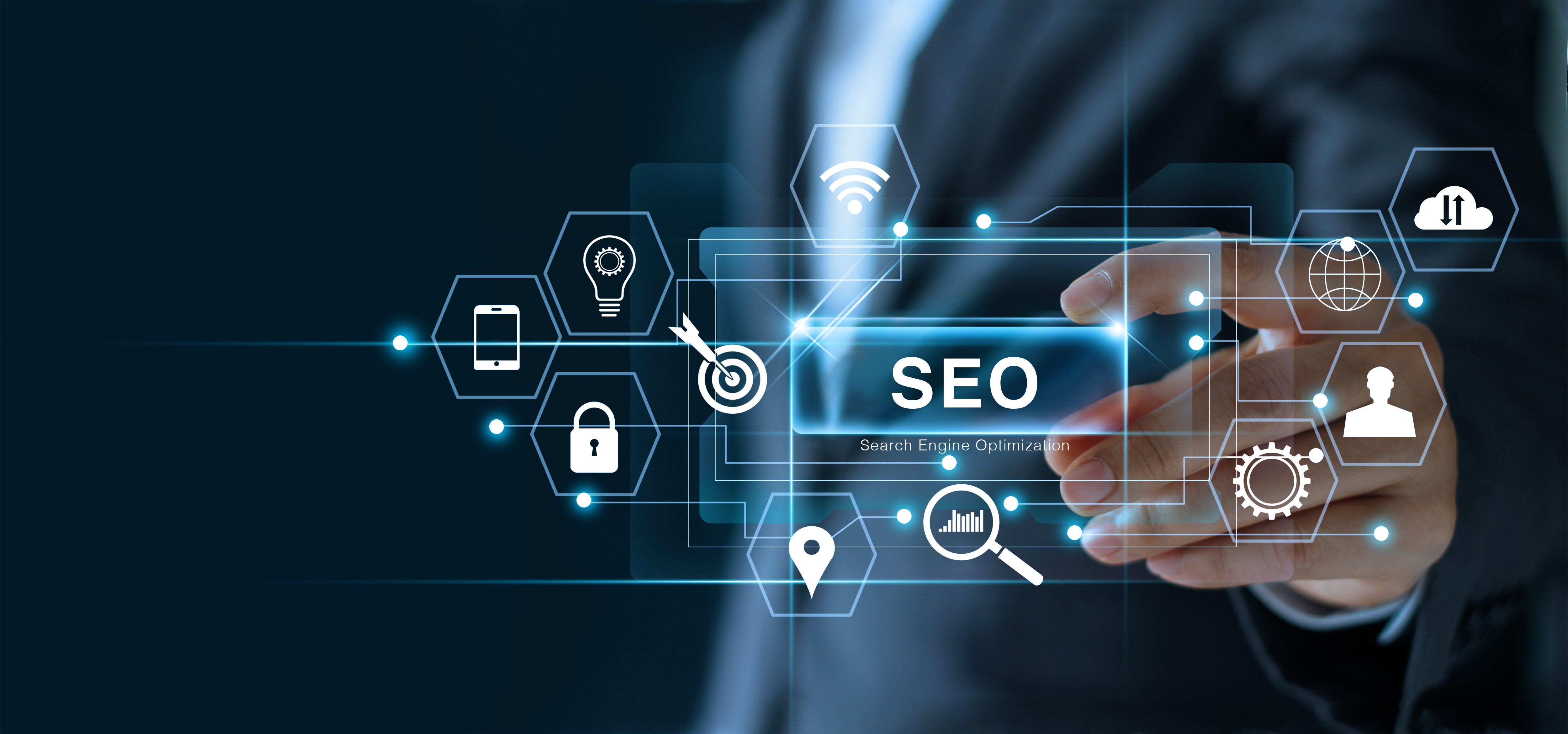SEO Optimization
