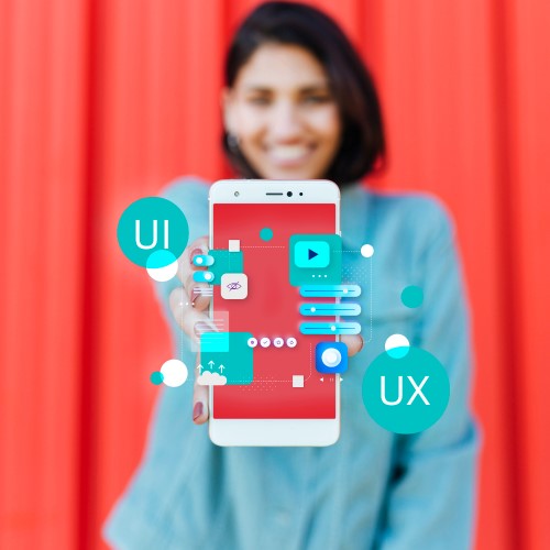 UI/UX Design
